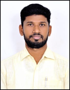 Mittapalli Devender is contesting in the 44th division