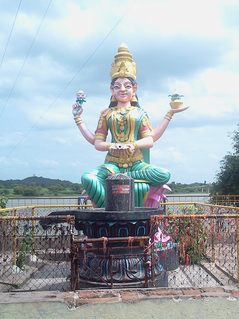 Sri Vishwavasu Nama Year