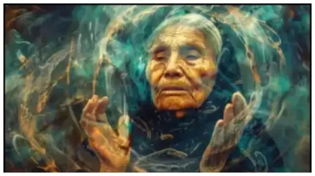 World War III.. America is empty