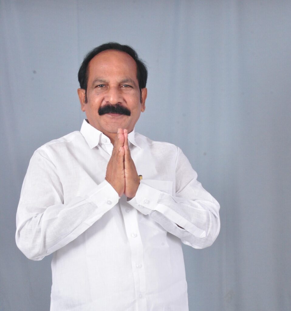 Telangana Municipal Elections