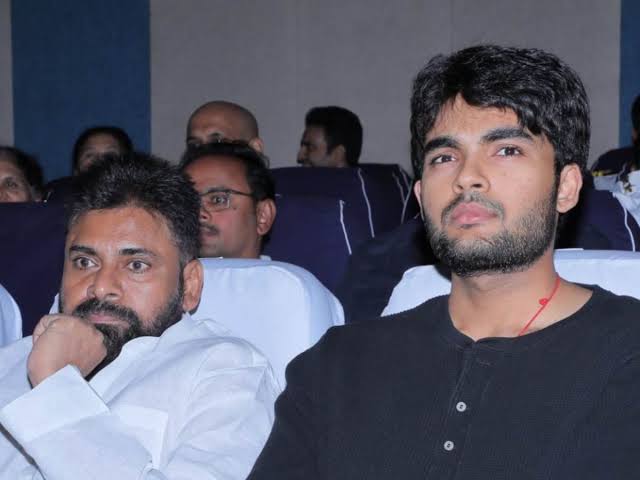 Police arrest man who made AI video 