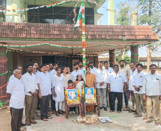 Republic Day celebrations in grand style