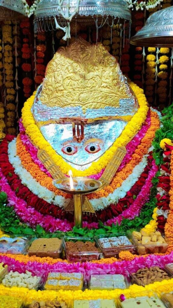 Sri Vishwavasu Nama Year