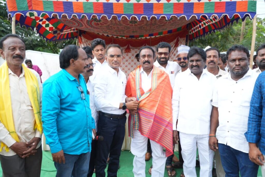 There is no shortage of talented sportspersons