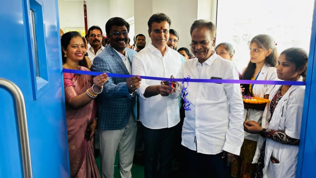 Advanced medical services should be provided to everyone 