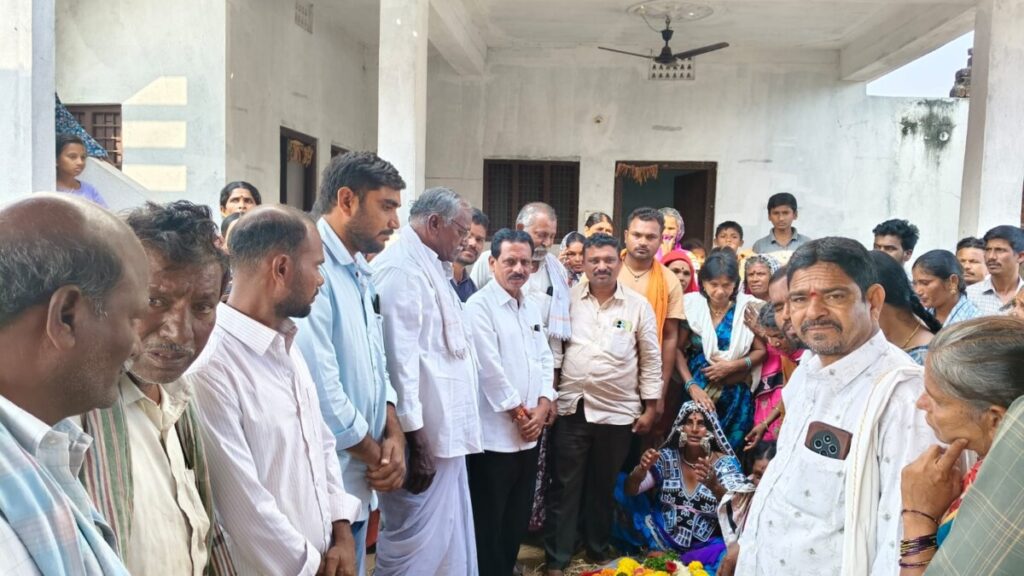 Pathlawat Kesli's death is sad