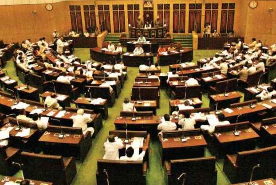 AP Assembly to last for a month