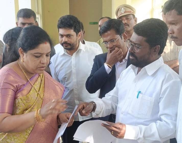 Tribal Association's request for tribal rights