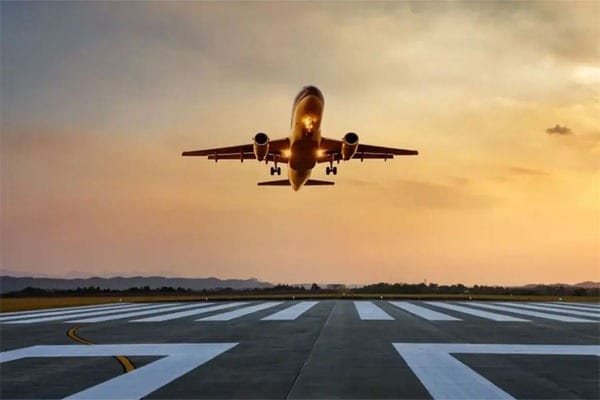 Four new airports in AP