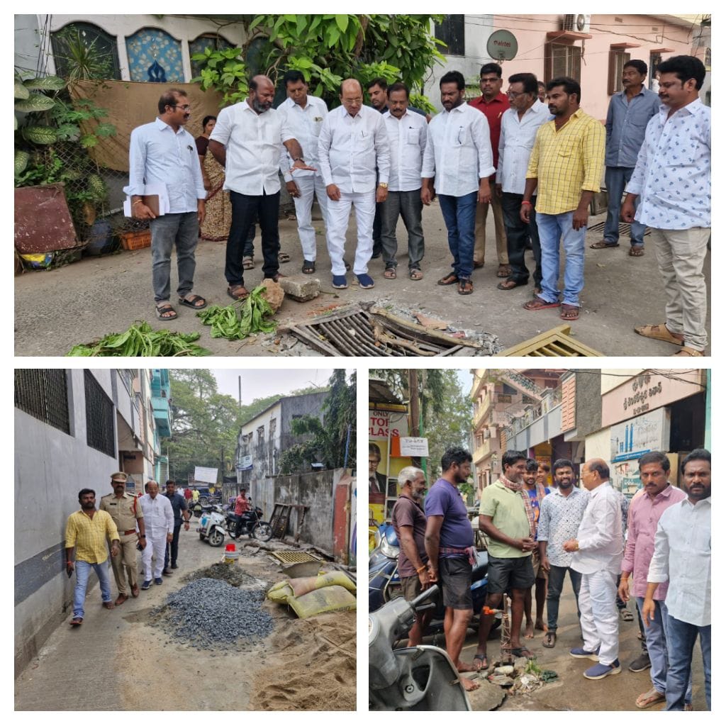 Quality standards must be followed