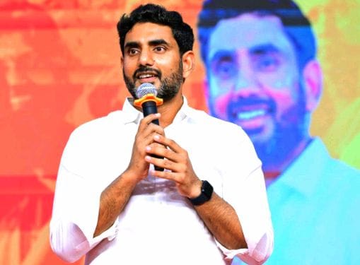 Padayatra changed my life