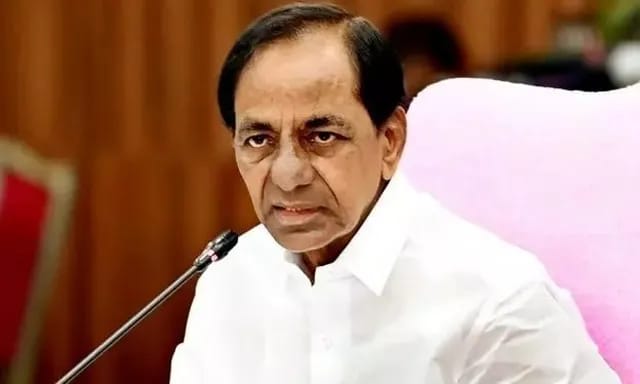 KCR reportedly considering approaching the High Court 