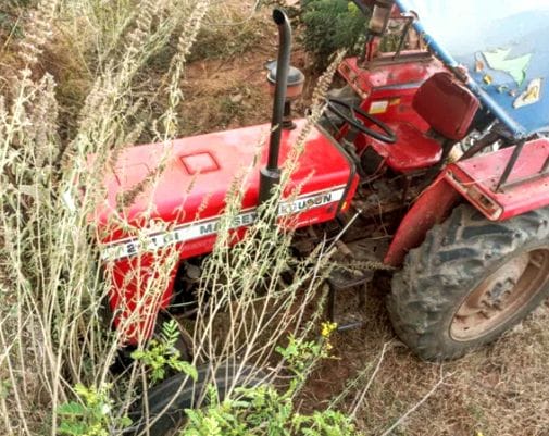 MRPS leader brutally murdered