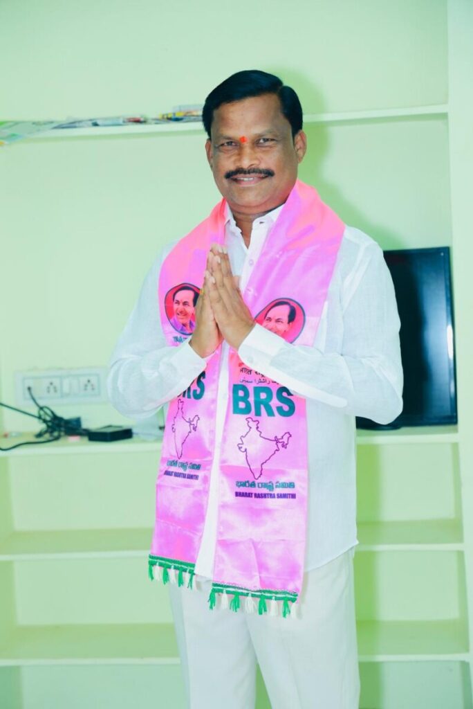 Fearing defeat, they issued notices in the name of SIT