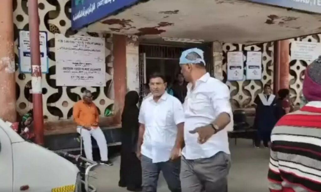 Orange Travels MD Sunil Kumar in Rs.28 crore GST evasion case