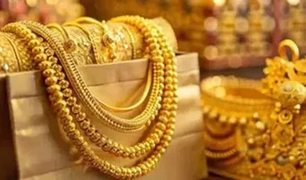 Gold prices increase sharply again