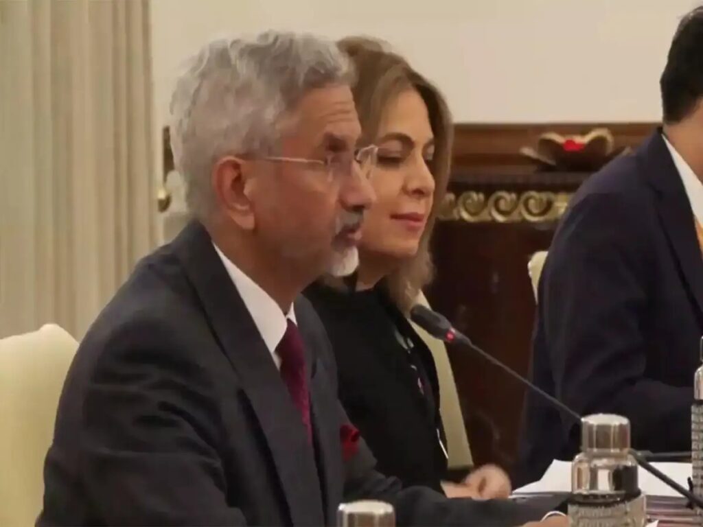 Suggestions on Kashmir