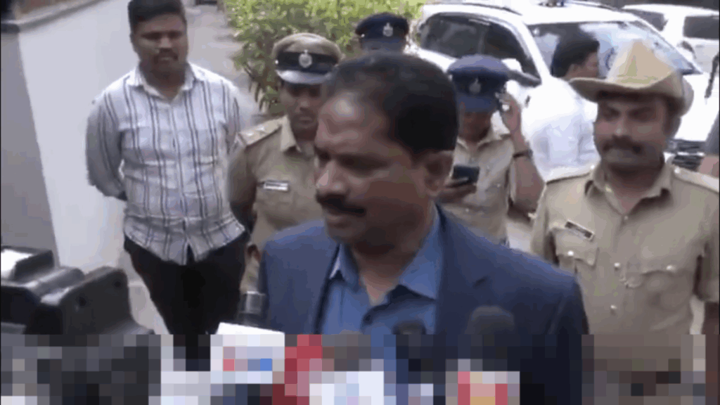 Having sex with women.. What did the DGP say?