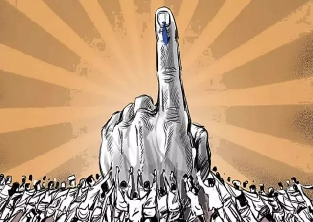 More than 34 percent reservation for BCs