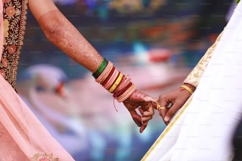 These are the best times for marriages in 2026