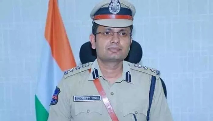 15 arrested in Bhu Bharati scam case