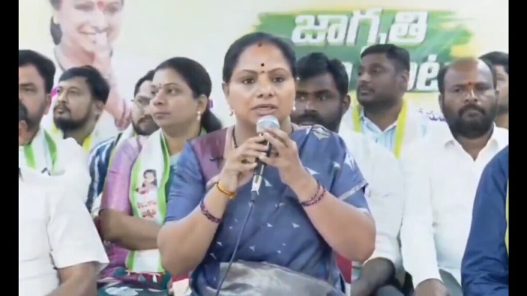 Harish Rao is a jackal