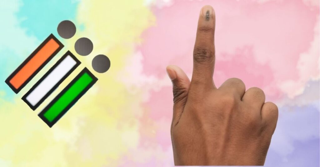 Elections in one phase