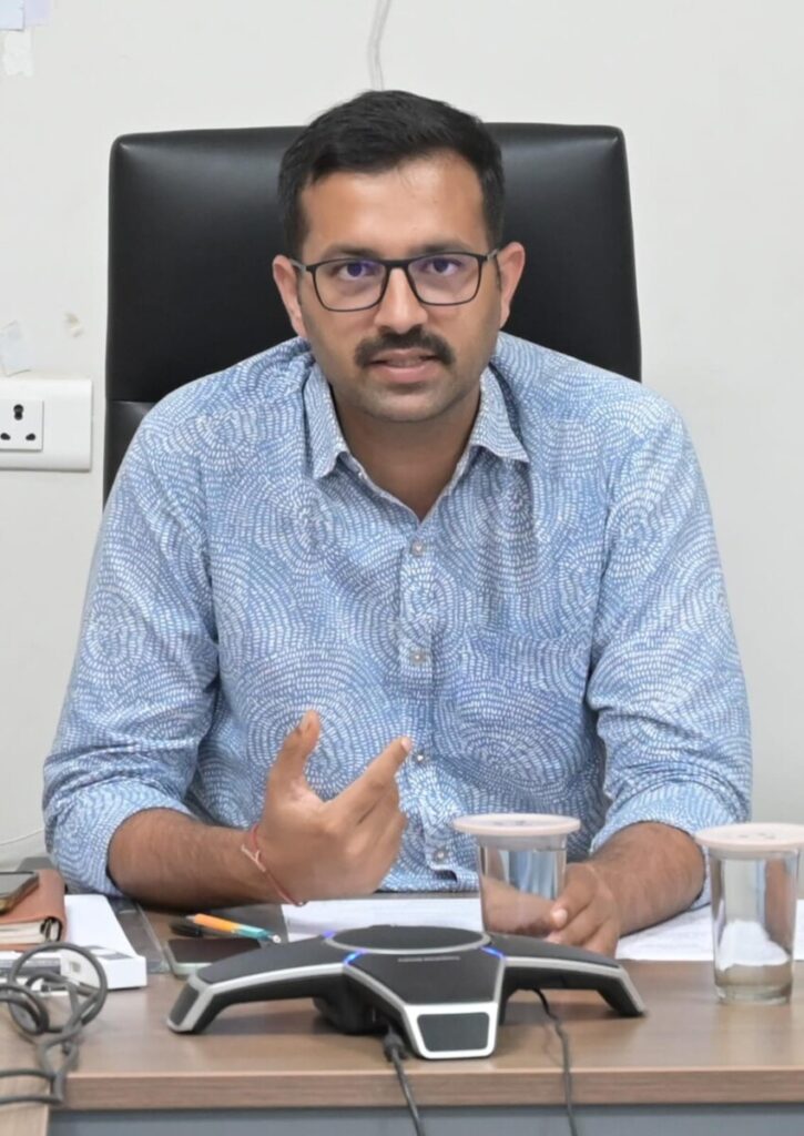 ID documents must be submitted for postal ballot