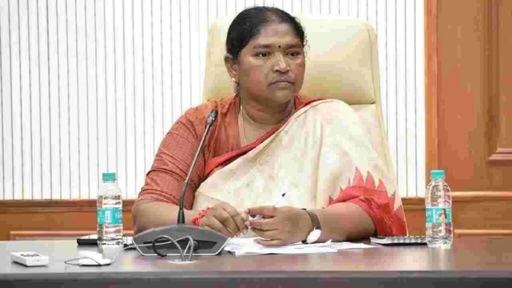 Severe criticism of the Medaram Jathara