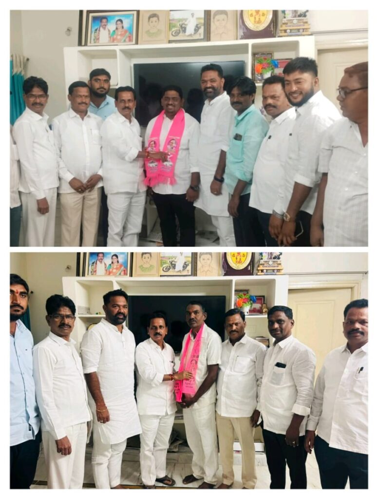 The government has failed in providing basic infrastructure