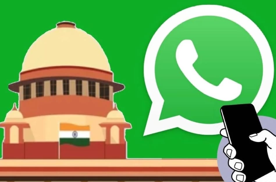 Supreme Court issues serious warning to WhatsApp