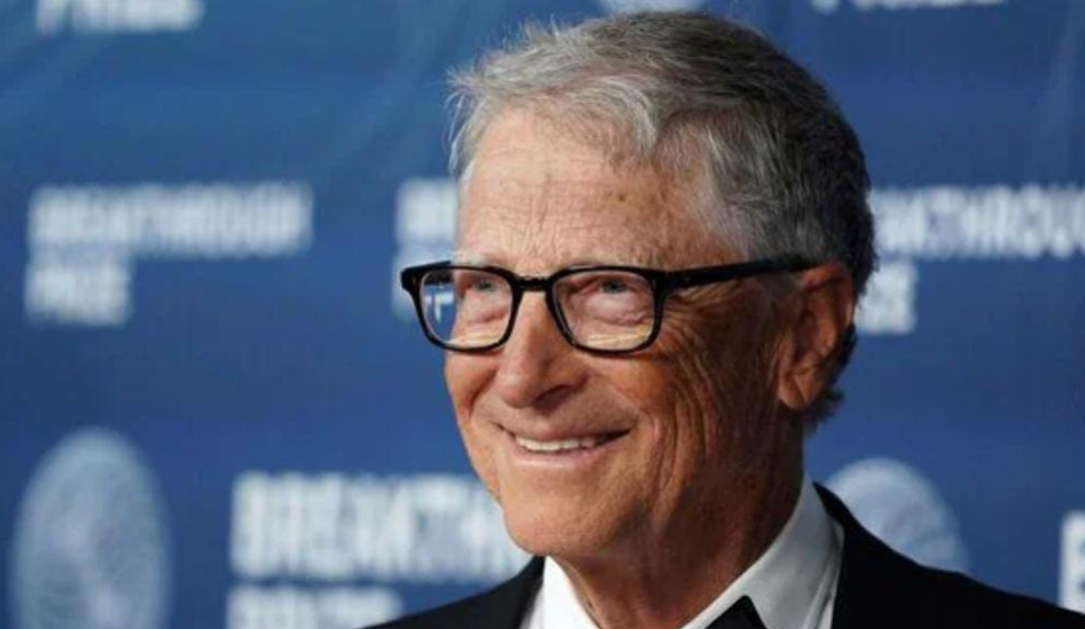 Bill Gates to visit Amaravati