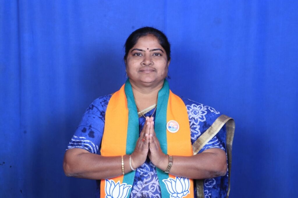 If given the opportunity, I will develop the ward