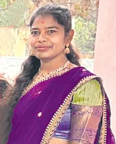 murder case of a female lawyer