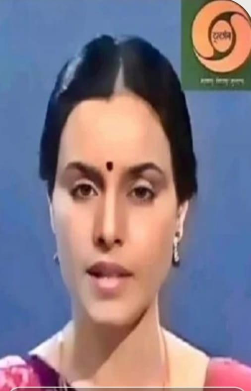 Renowned Newsreader Passes Away
