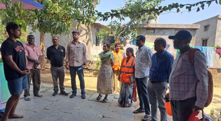 Dengue Prevention : డెంగ్యూ వ్యాధి నివారణ చర్యలు చేపట్టాలి-జిల్లా మలేరియా అధికారి రజిని WhatsApp Image 2026-02-13 at 20.07.08