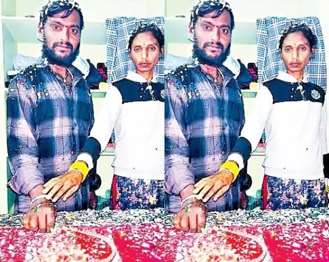 Husband dies after being unable to bear wife's death