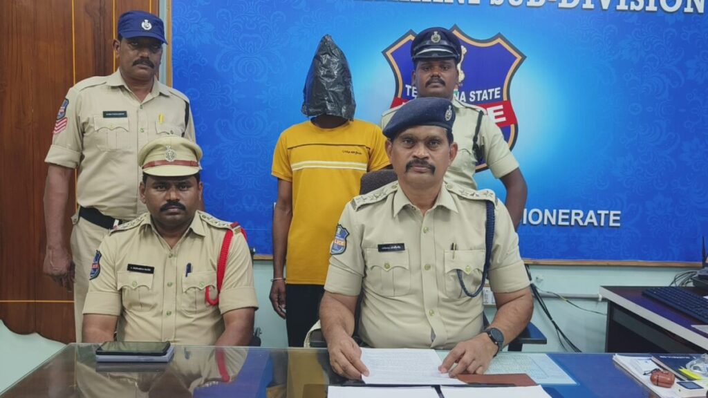 Brother who attempted to murder