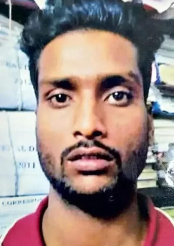 Two of the accused are minors...