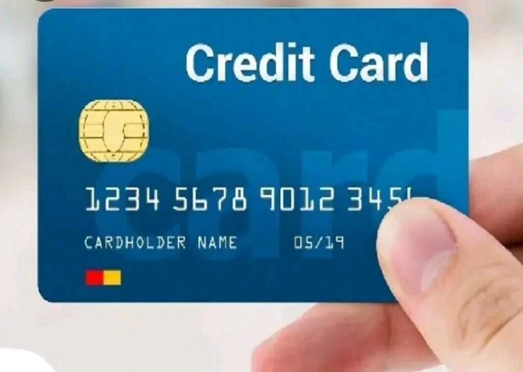 Credit card rules to change from April 1