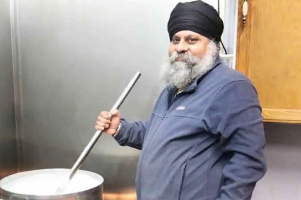 Another tragedy in America