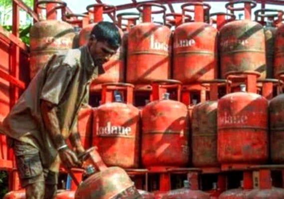 E-KYC mandatory for gas collection 
