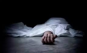 Young woman commits suicide