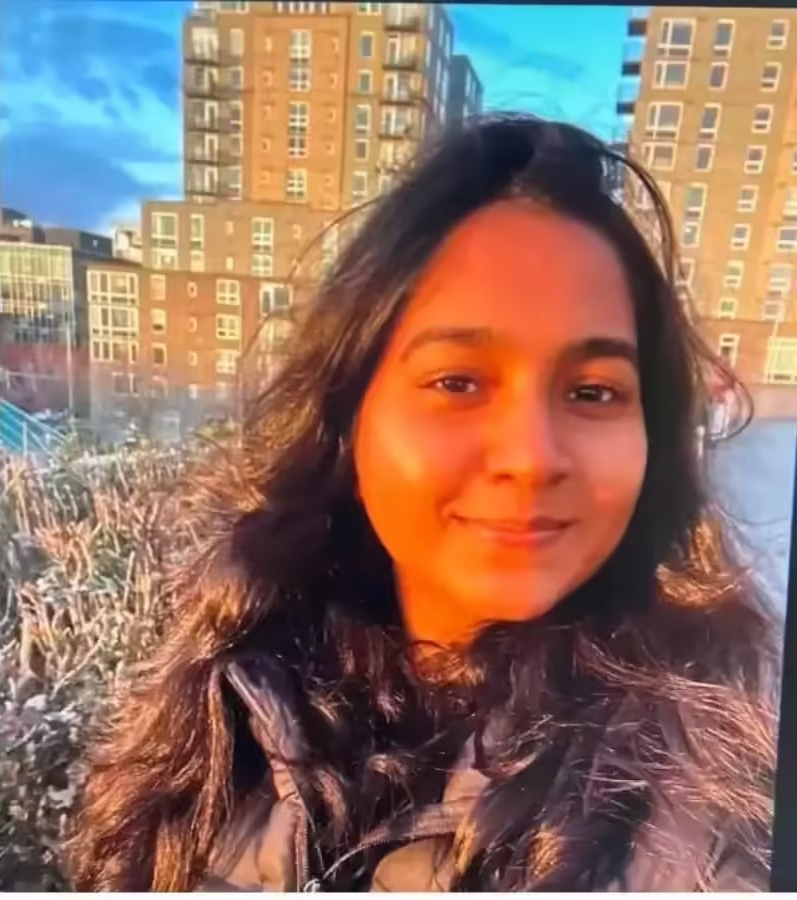 girl who died in US gets Rs. 262 crore compensation