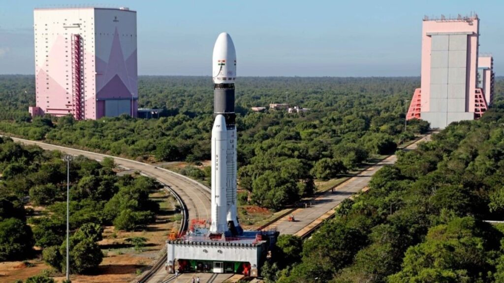Gaganyaan launch delayed