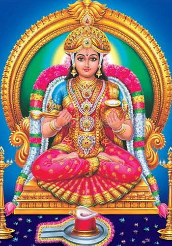 Sri Vishwavasu Nama Year