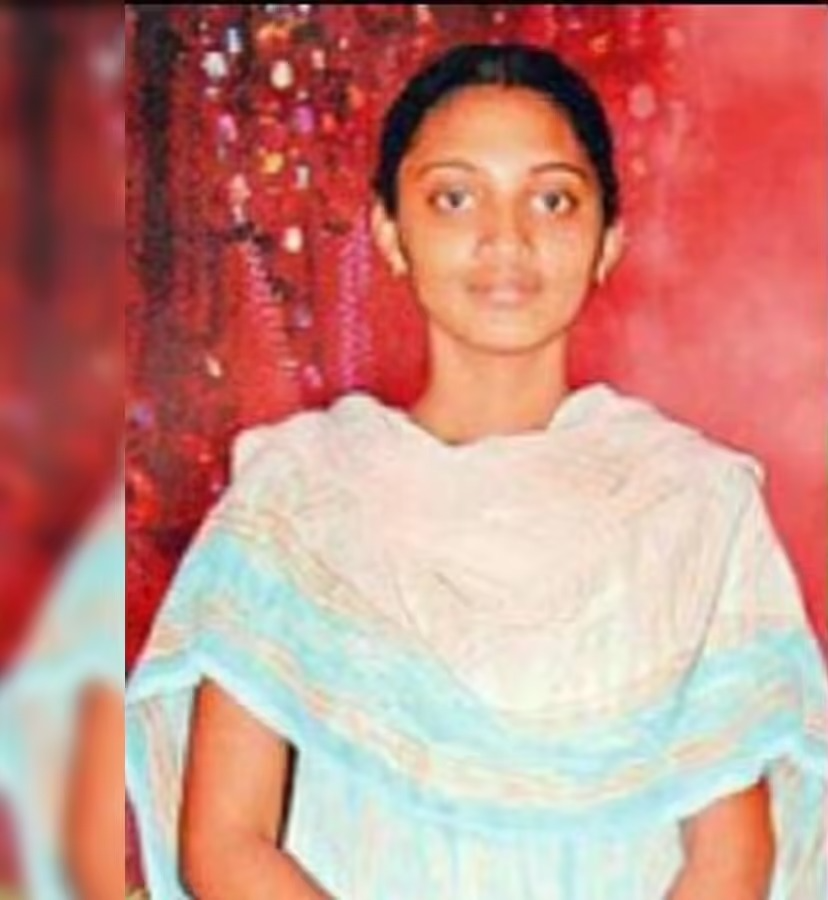 Ayesha Meera case that created a stir 