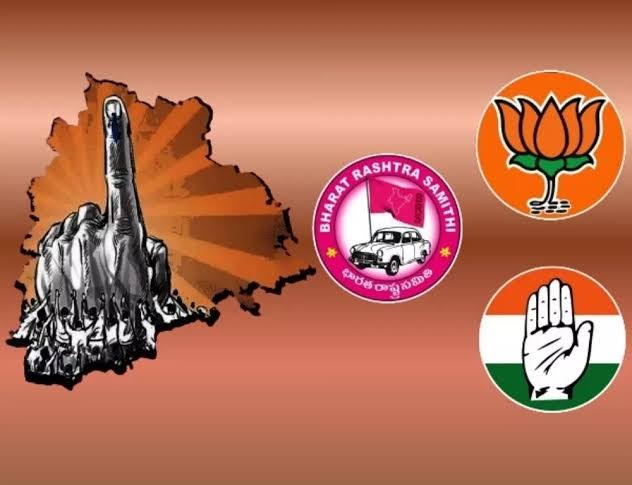 Telangana Municipal Election Campaign to End Today