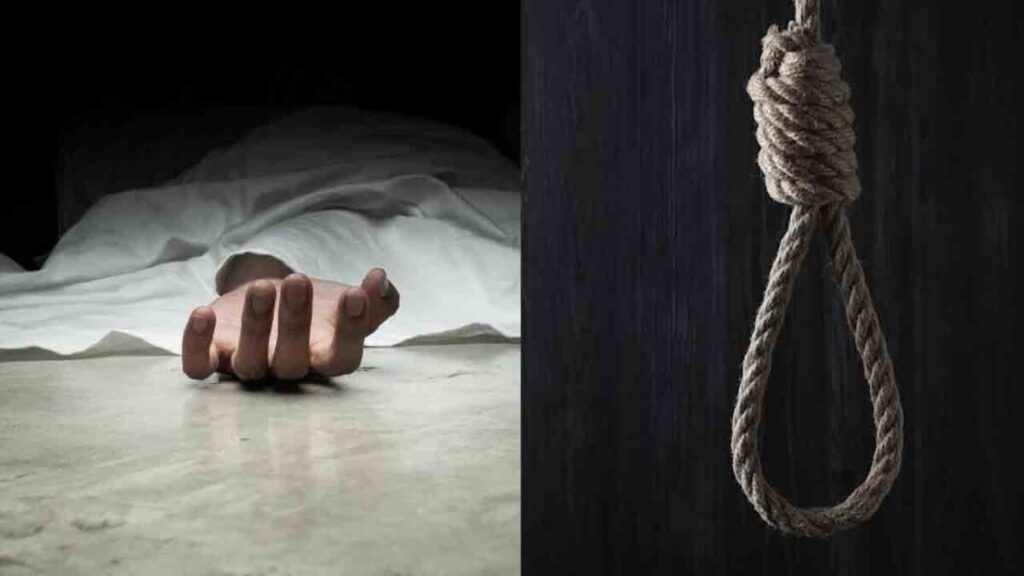 Horrific incident: Man kills his mother