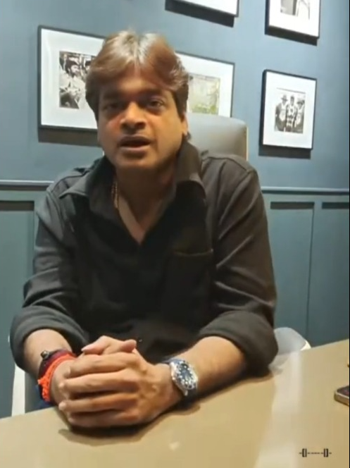 The movie will not insult anyone